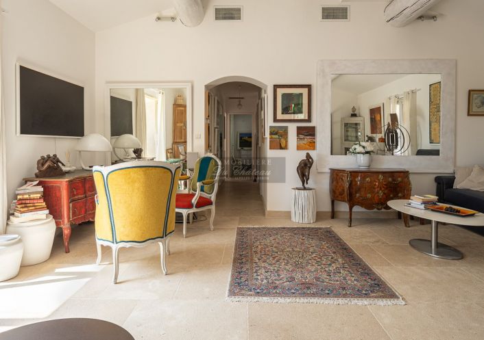 vente Maison Gordes
