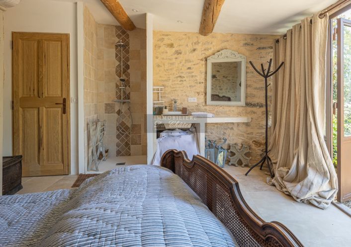 vente Maison Gordes