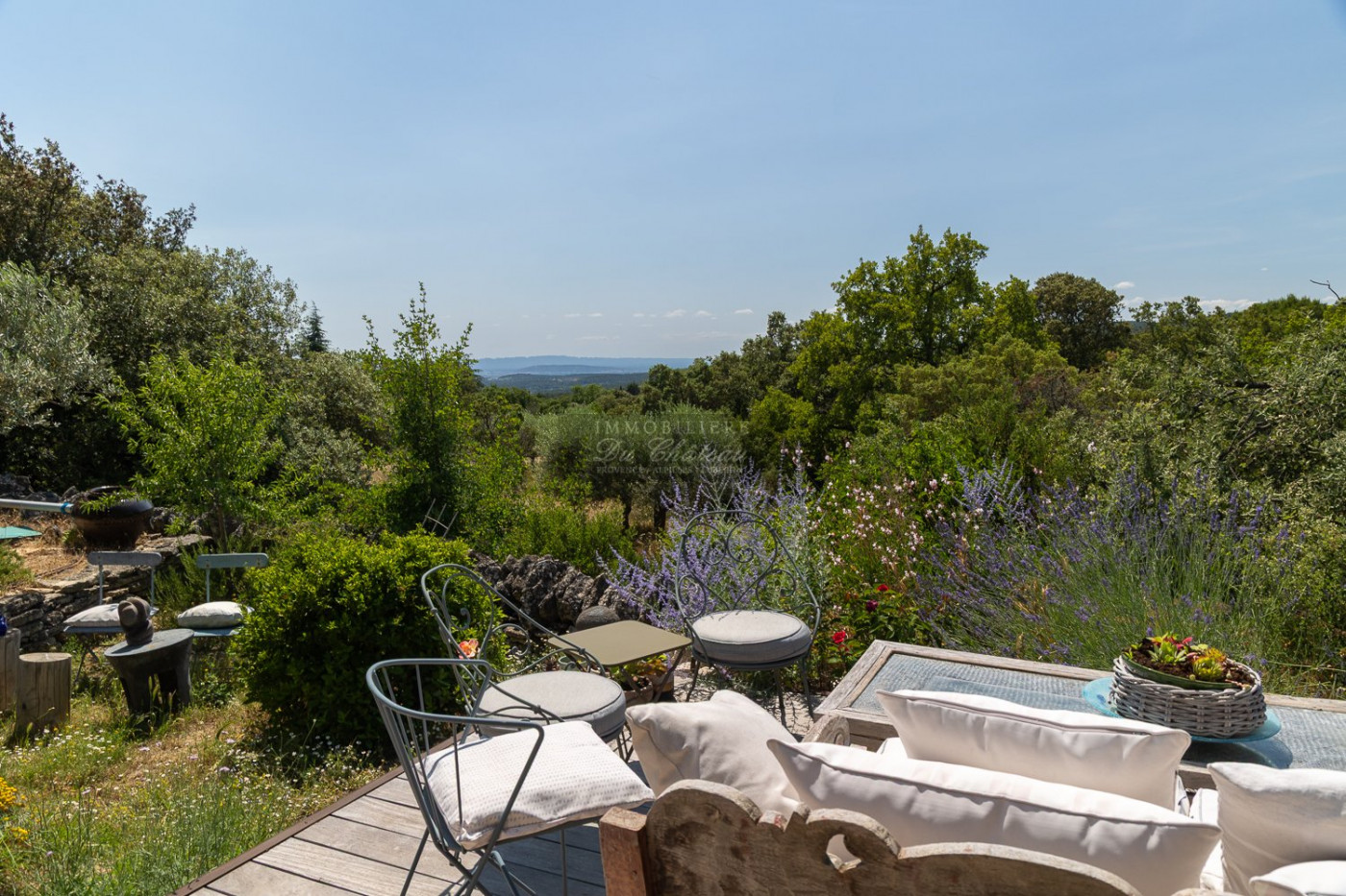 vente Maison Gordes - Photo 1