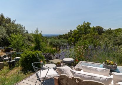 vente Maison Gordes