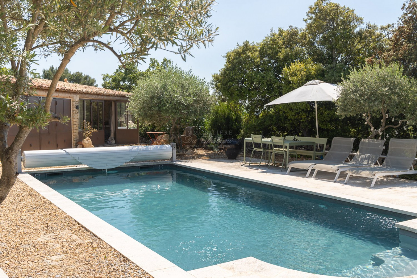 vente Maison Gordes - Photo 14