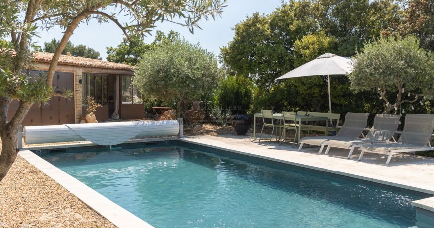 vente Maison Gordes