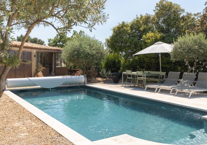 vente Maison Gordes