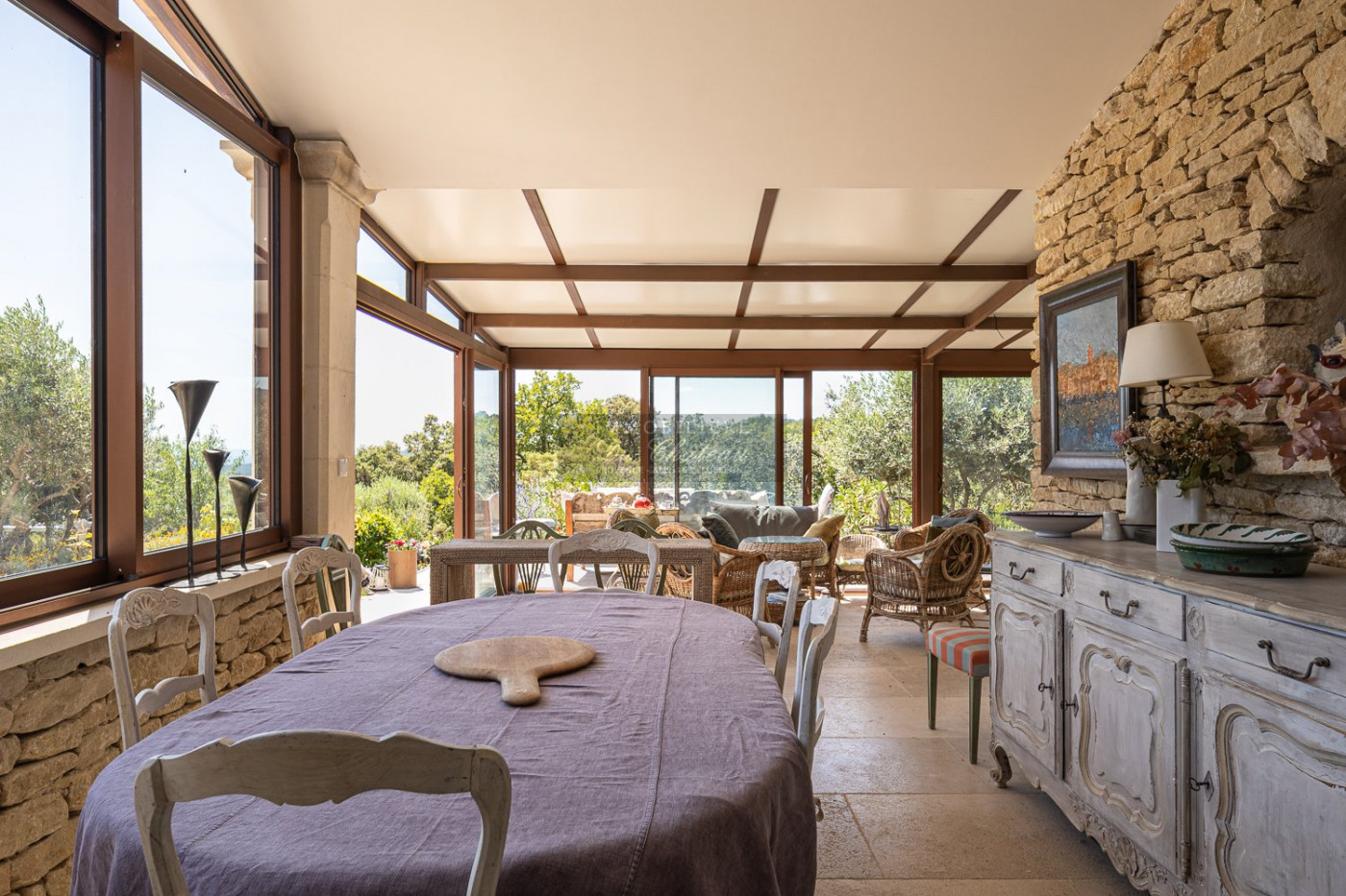 vente Maison Gordes - Photo 6