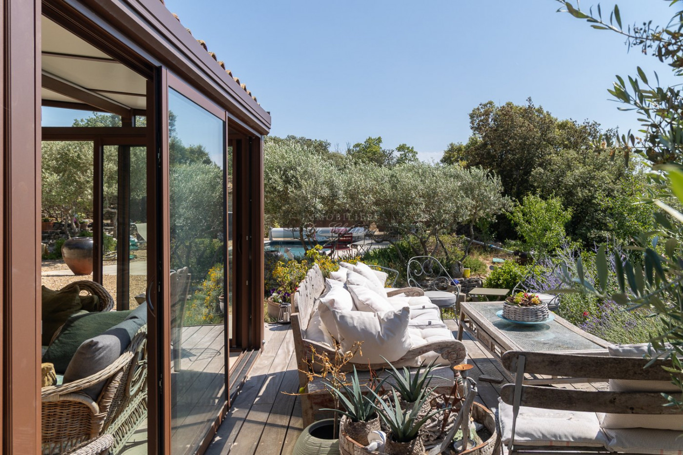 vente Maison Gordes - Photo 4