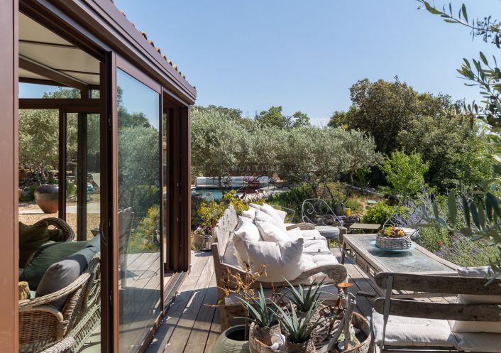 vente Maison Gordes