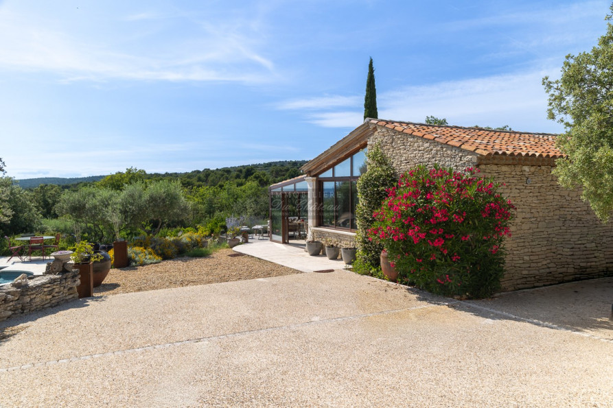 vente Maison Gordes - Photo 2