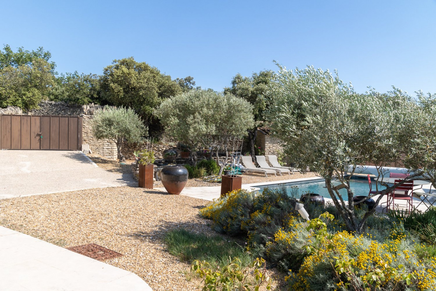 vente Maison Gordes - Photo 3