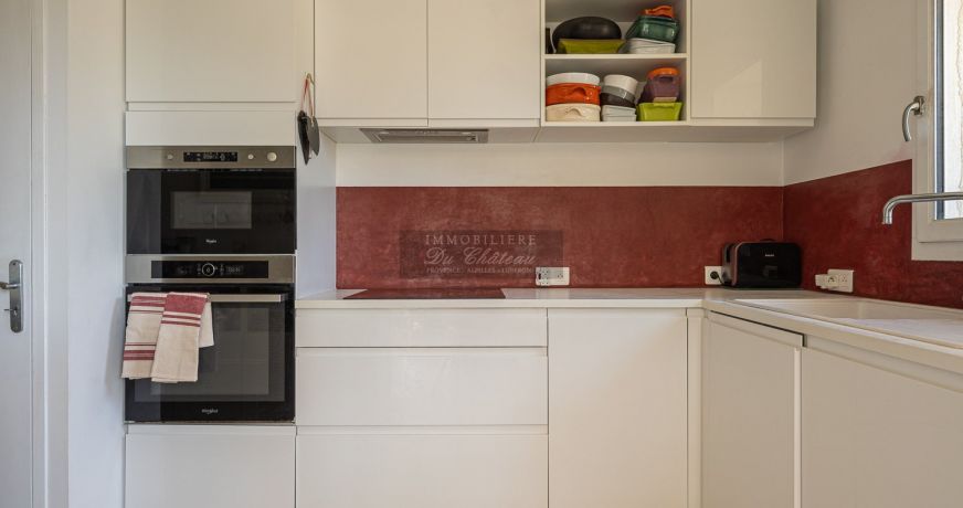 vente Maison Gordes