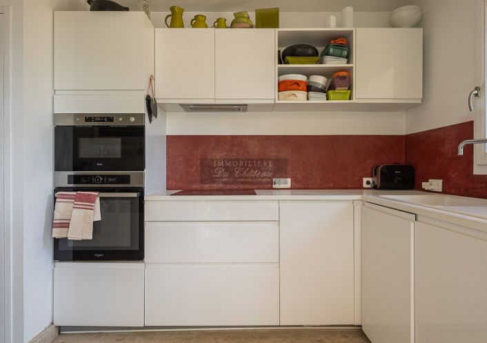 vente Maison Gordes
