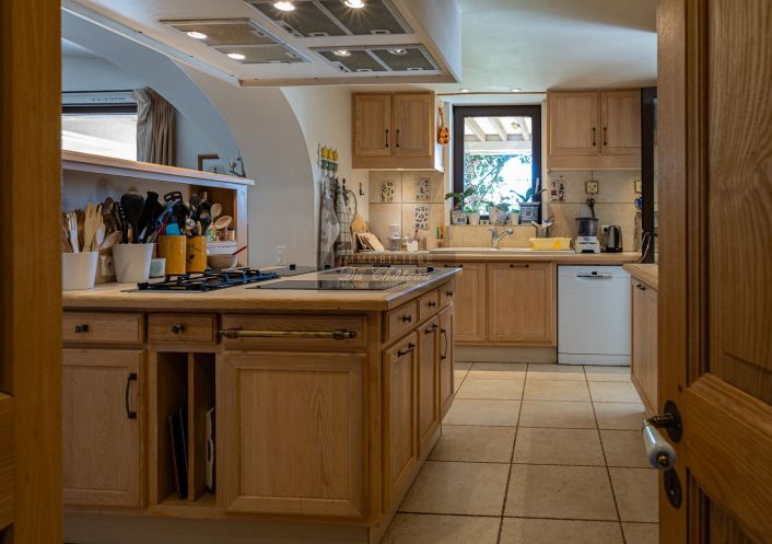 en location saisonnière Maison Gordes
