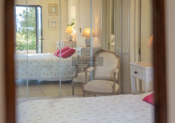 en location saisonnière Maison Gordes