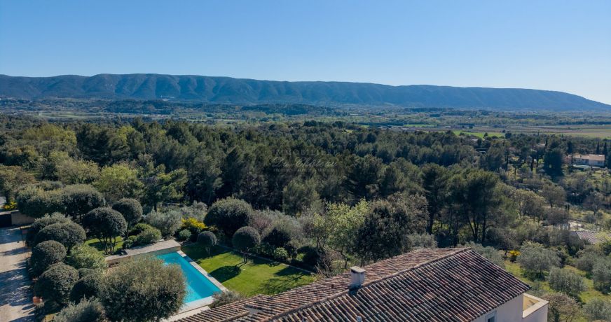 vente Maison Gordes