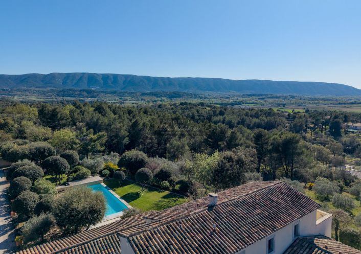 vente Maison Gordes