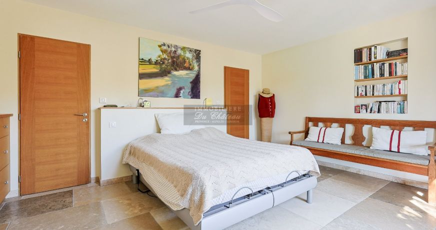 vente Maison Gordes