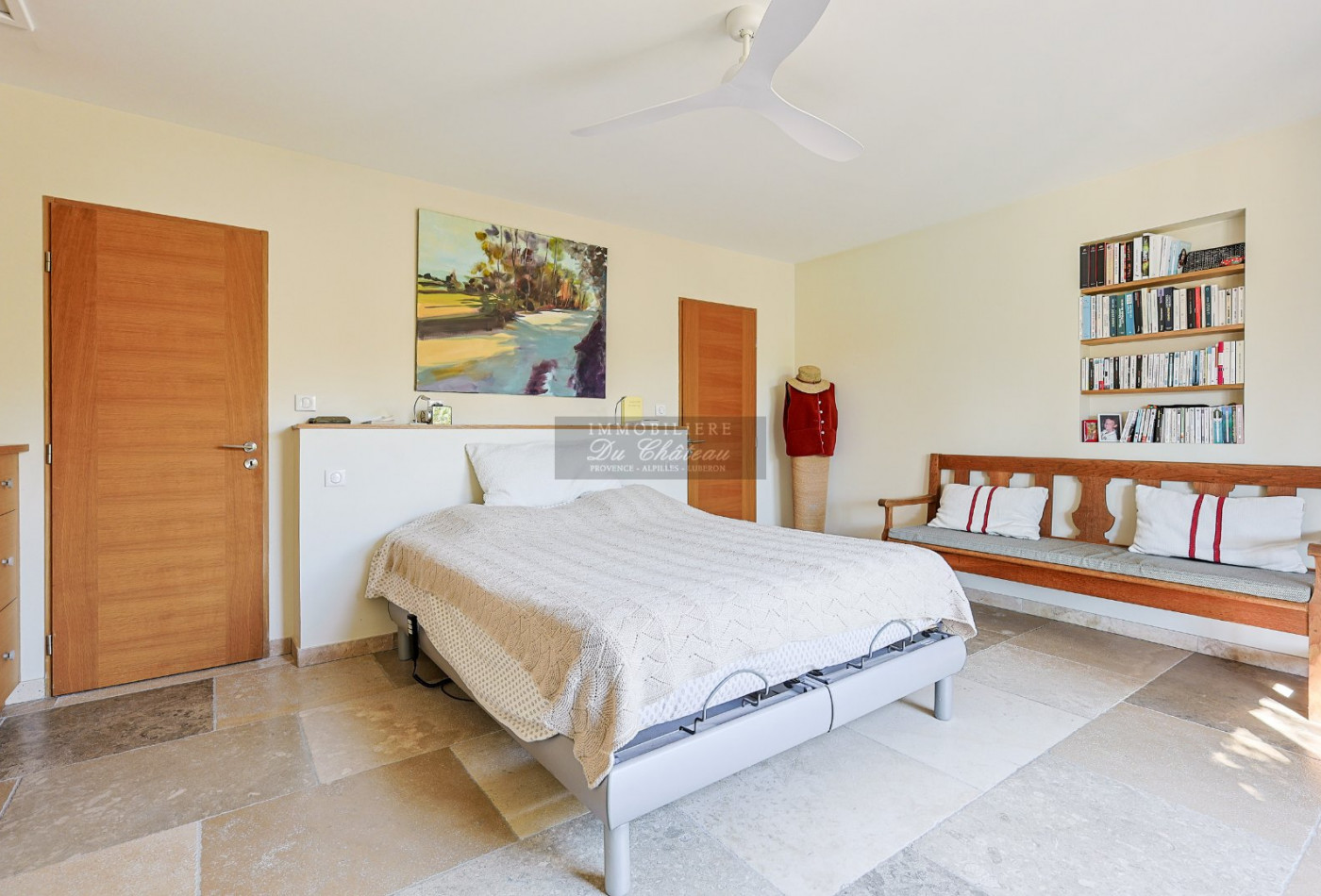 vente Maison Gordes - Photo 8