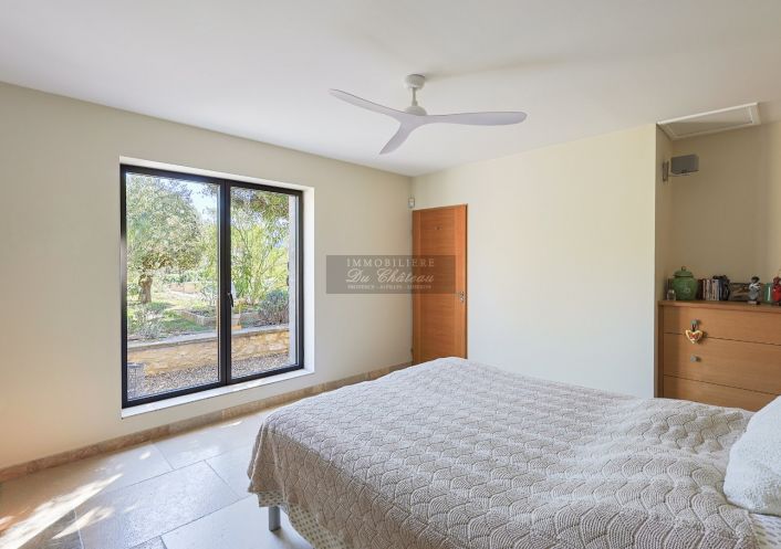 vente Maison Gordes