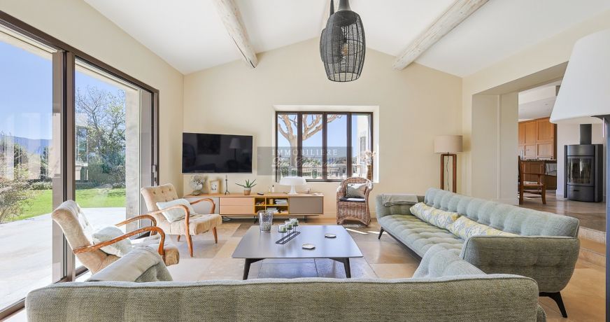 vente Maison Gordes