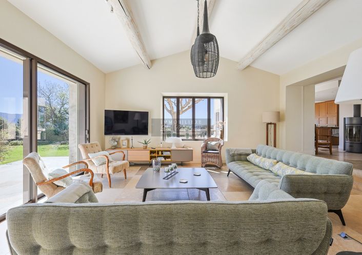 vente Maison Gordes