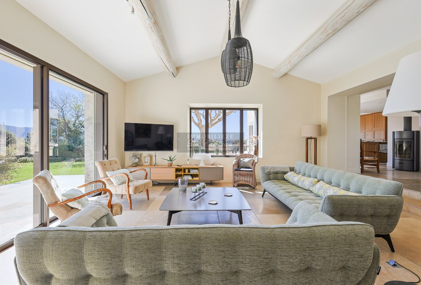 vente Maison Gordes - Photo 5