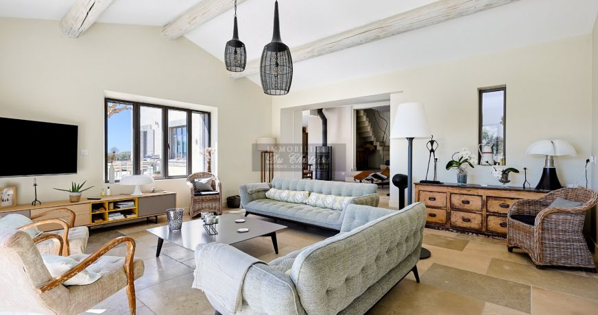 vente Maison Gordes