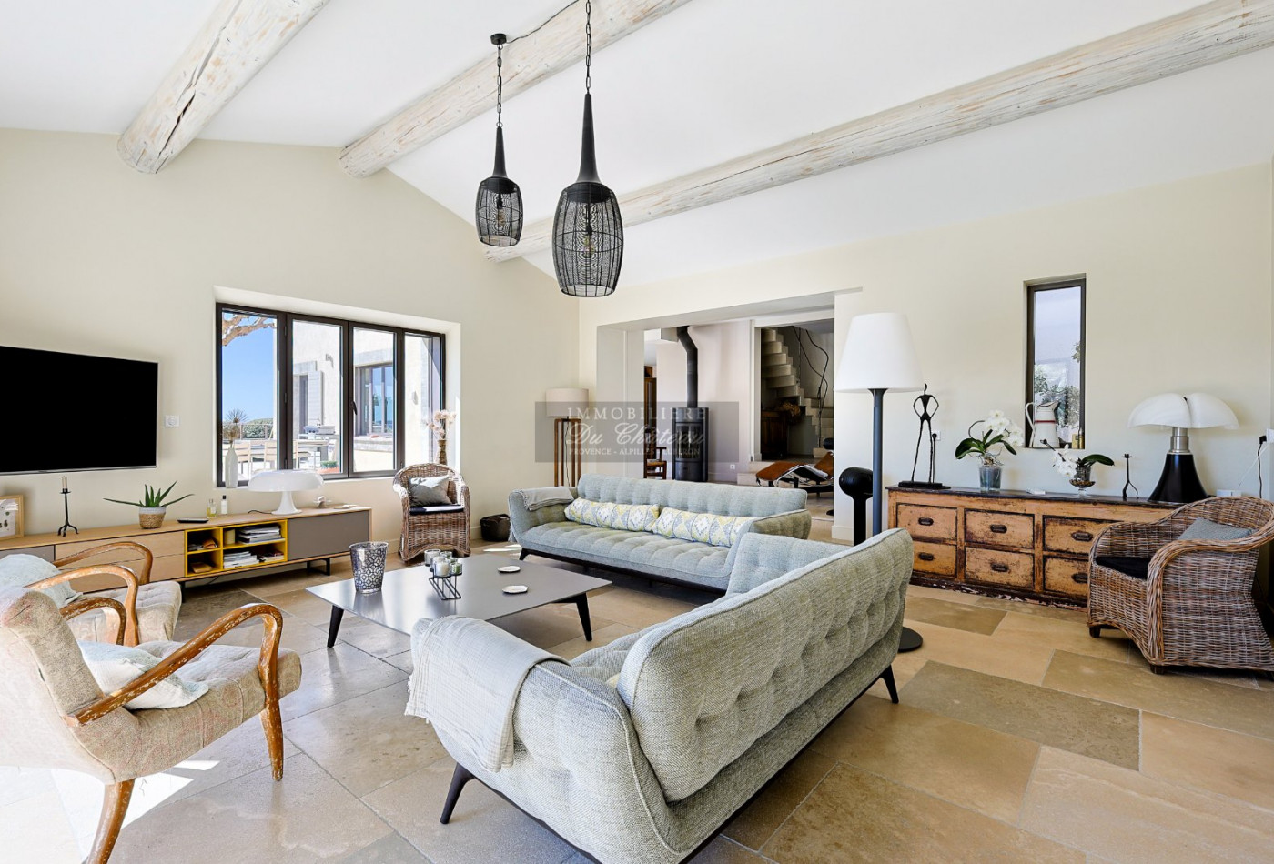 vente Maison Gordes - Photo 10