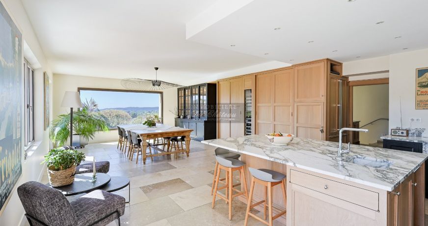 vente Maison Gordes