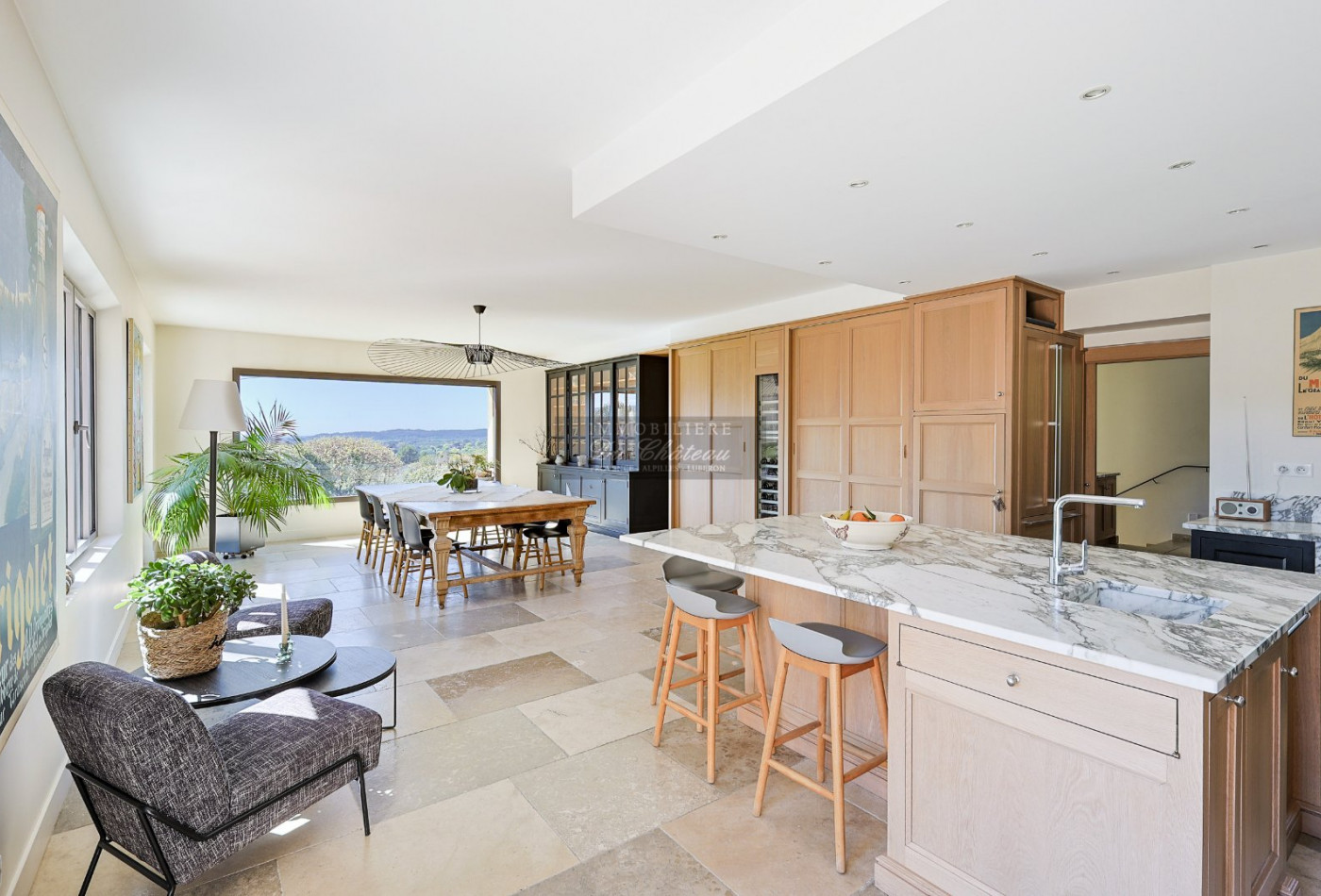vente Maison Gordes - Photo 6