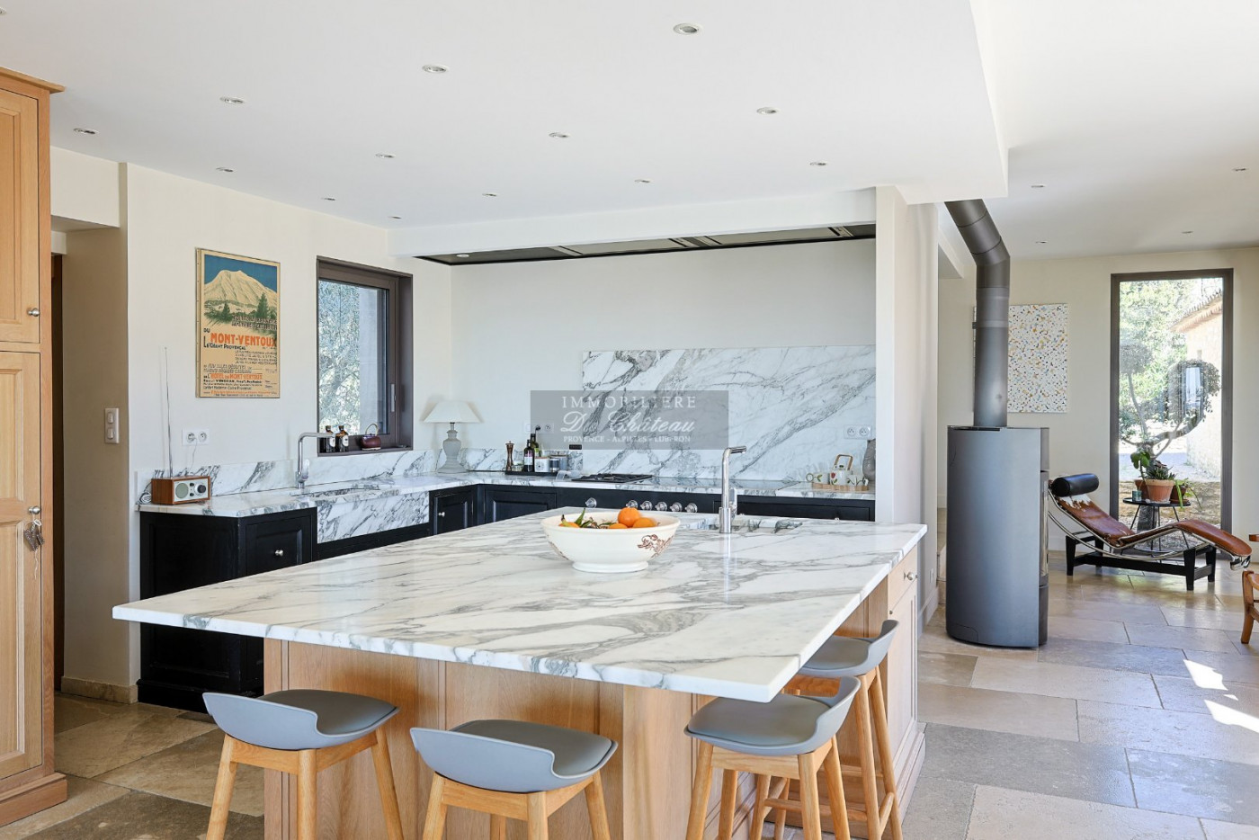 vente Maison Gordes - Photo 3