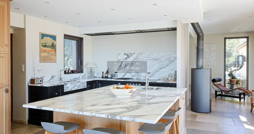 vente Maison Gordes