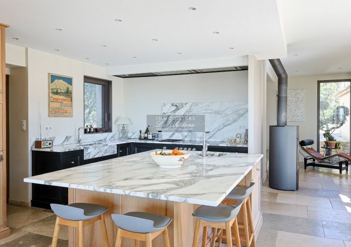 vente Maison Gordes