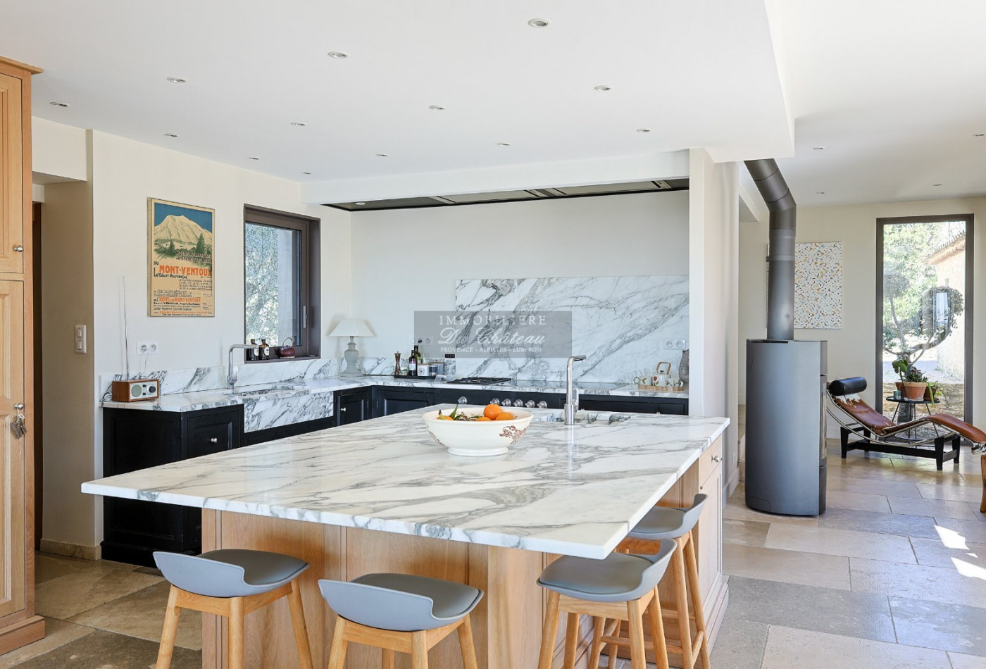 vente Maison Gordes - Photo 3