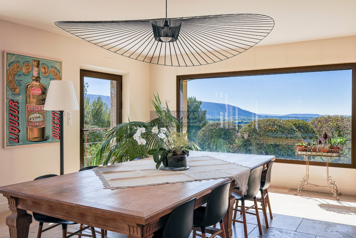vente Maison Gordes - Photo 7
