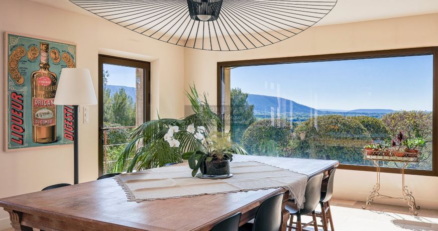 vente Maison Gordes