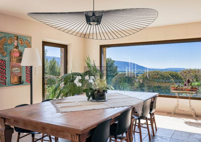 vente Maison Gordes