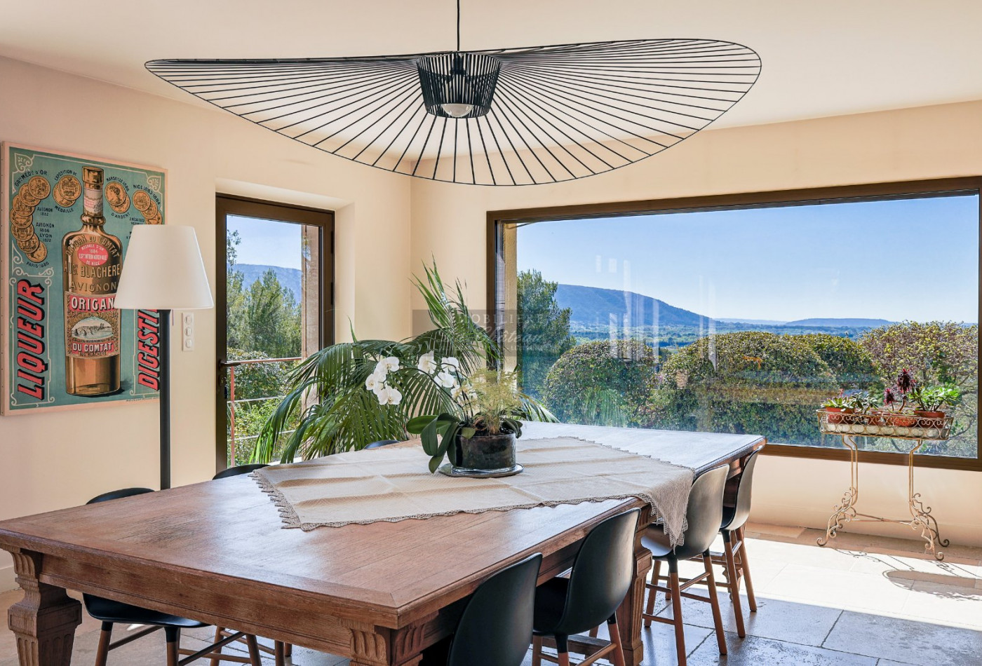 vente Maison Gordes - Photo 7