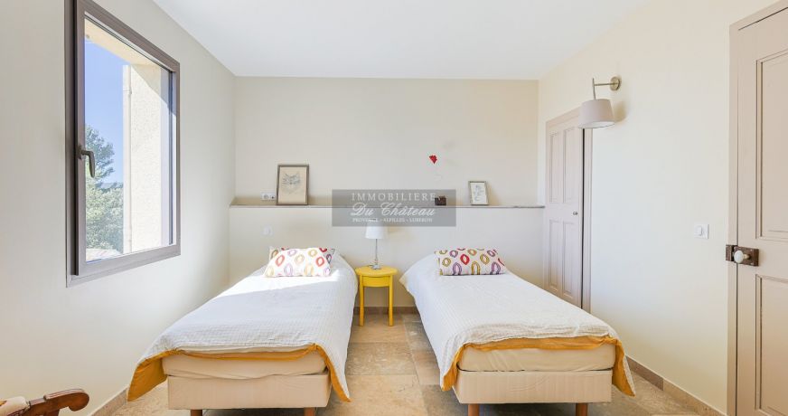 vente Maison Gordes