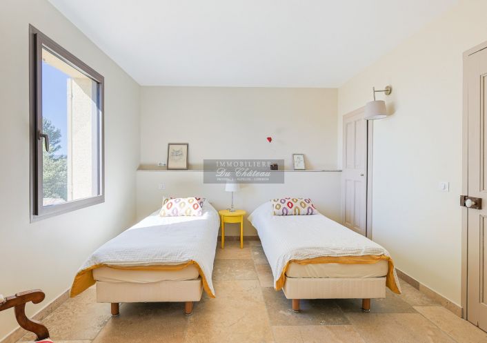 vente Maison Gordes