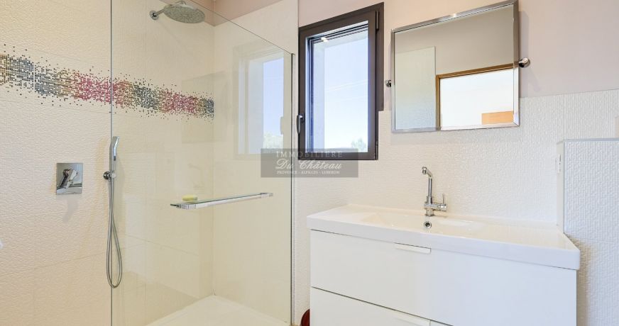 vente Maison Gordes