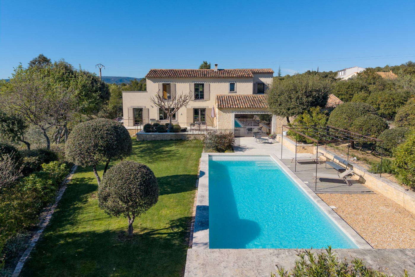 vente Maison Gordes - Photo 2