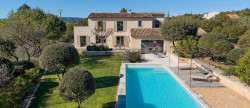 vente Maison Gordes