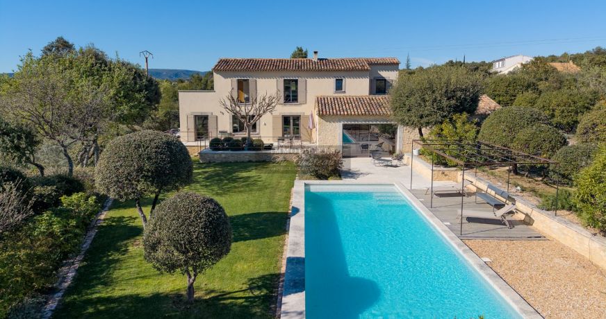 vente Maison Gordes