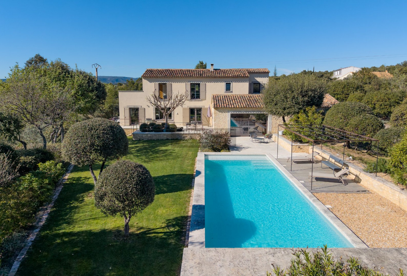 vente Maison Gordes - Photo 2