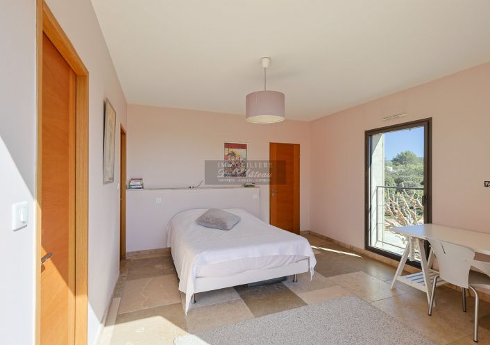 vente Maison Gordes