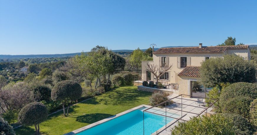 vente Maison Gordes