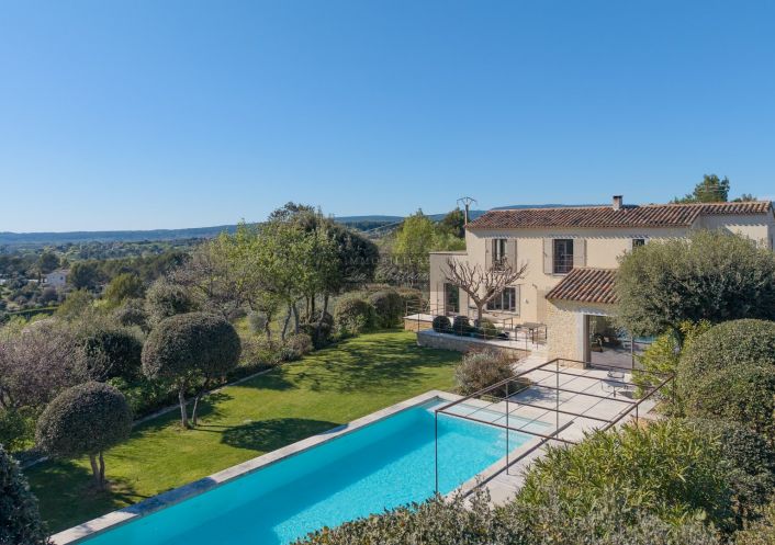 vente Maison Gordes