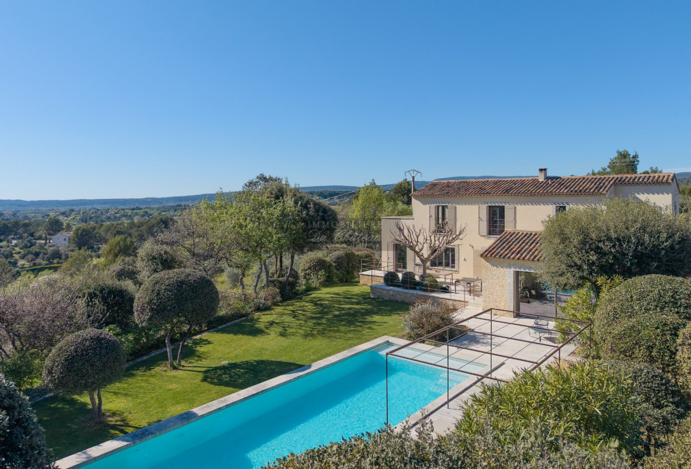 vente Maison Gordes - Photo 1