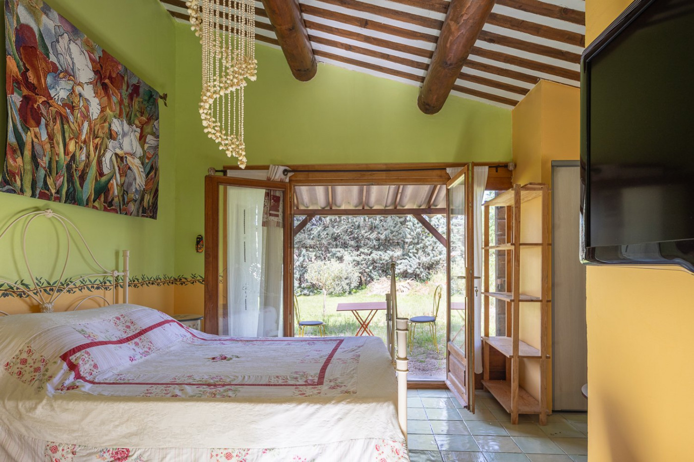 vente Maison Gordes - Photo 13
