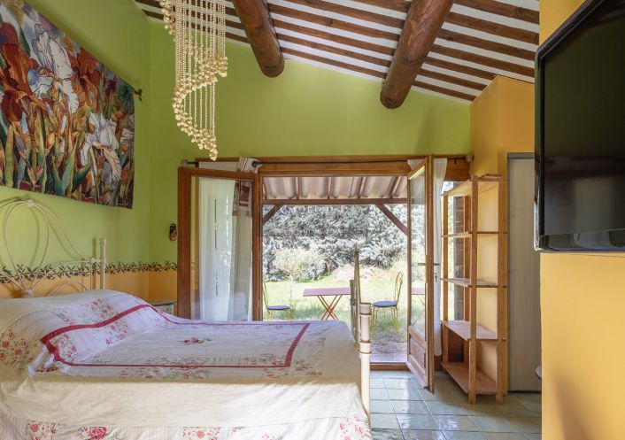 vente Maison Gordes