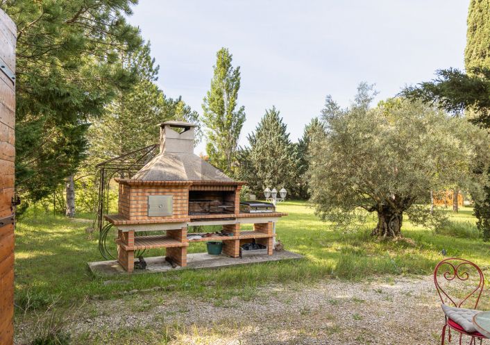 vente Maison Gordes